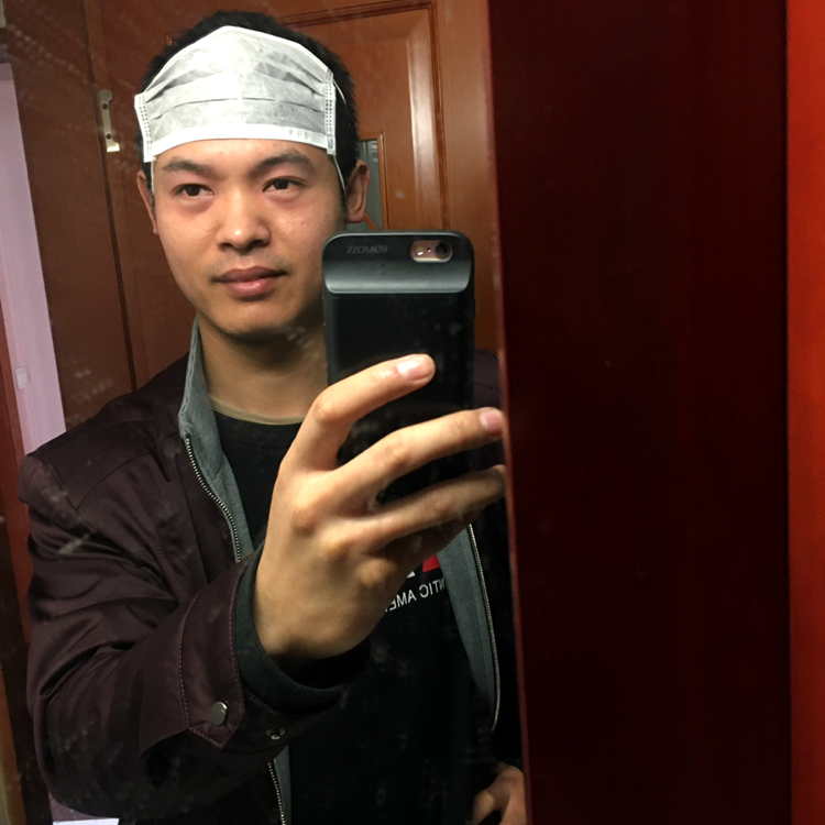 墨镜说健忘的照片
