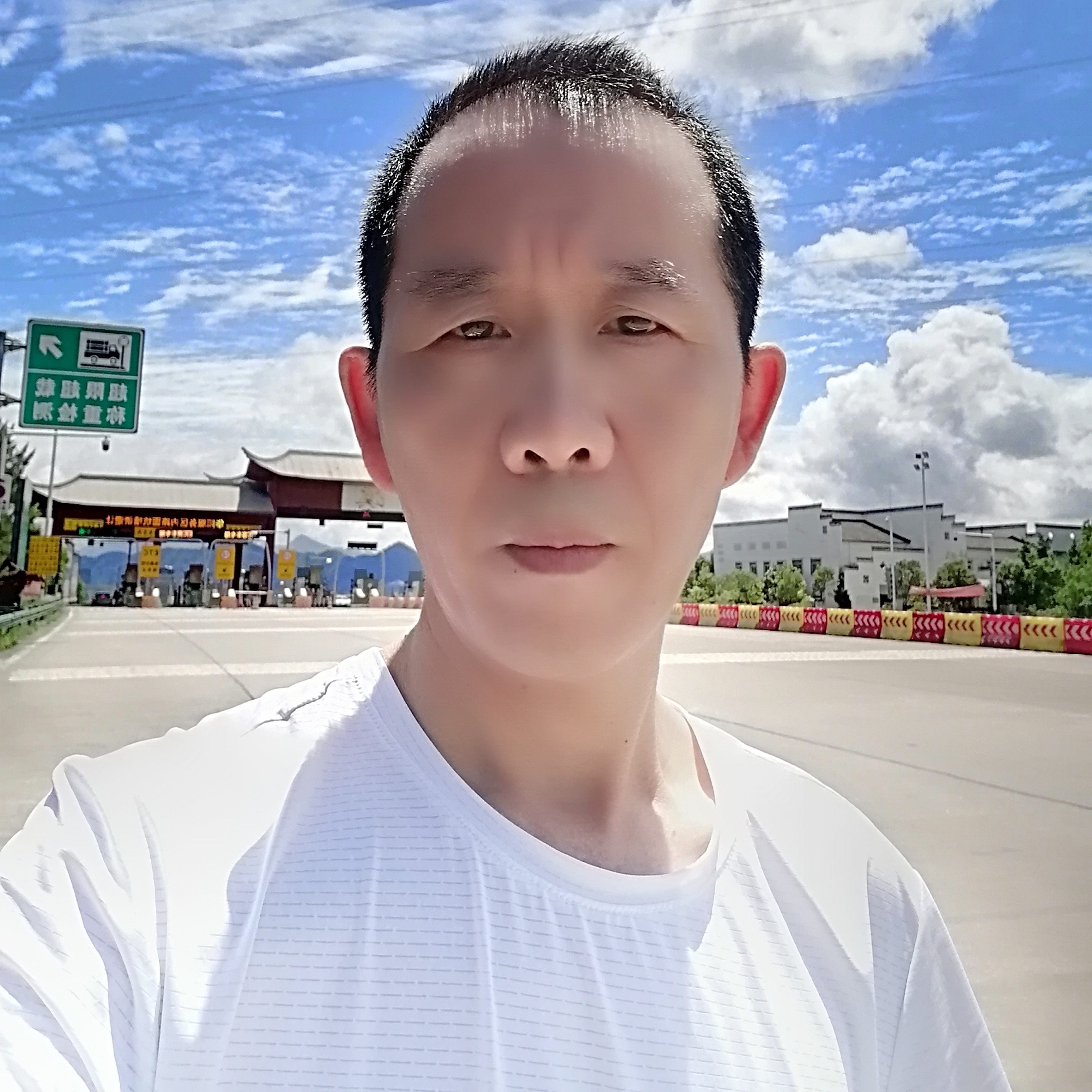 小老儿一枚的照片