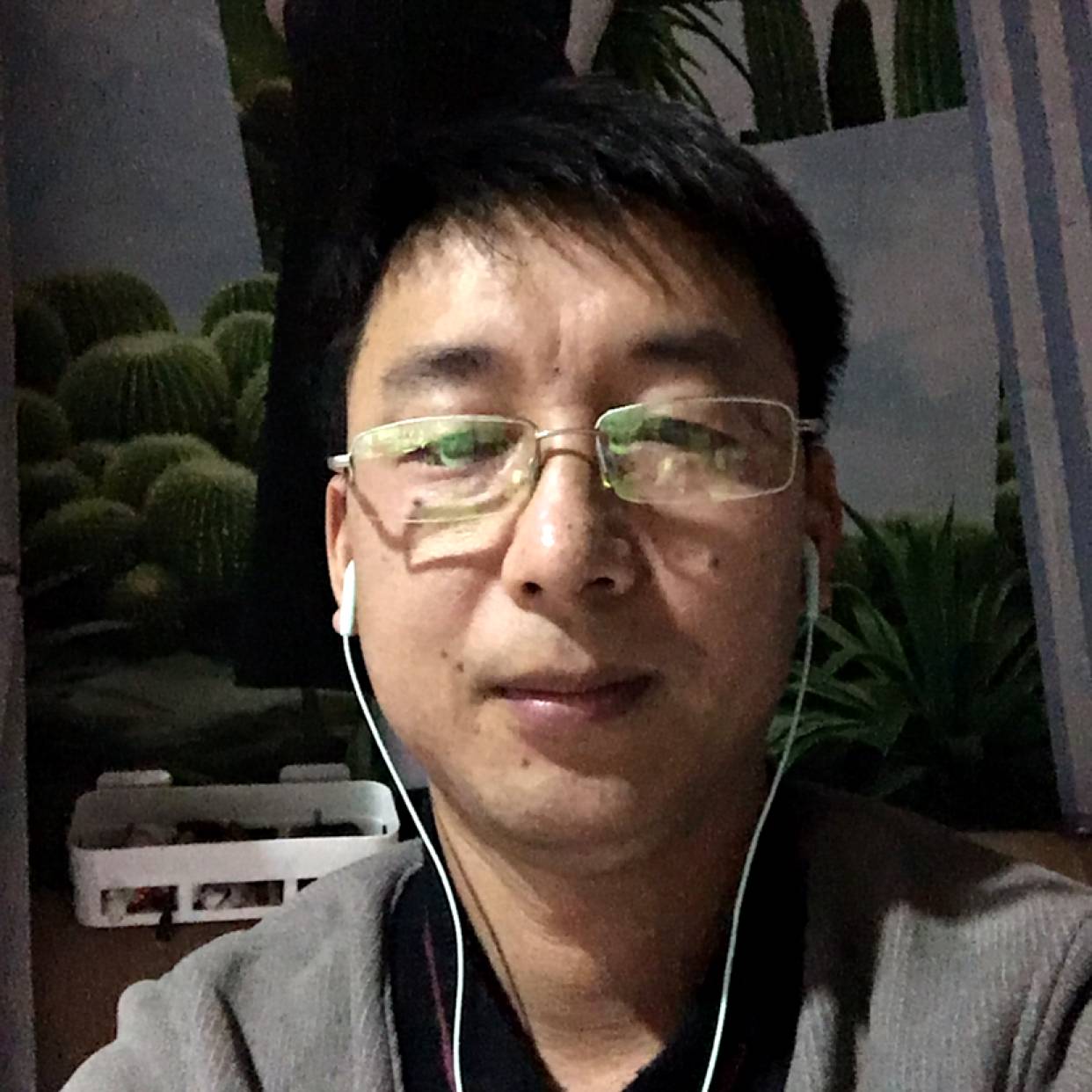 小米粥！的照片