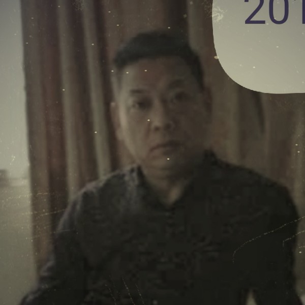 得布的照片