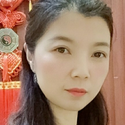 幸福是自己给的的照片