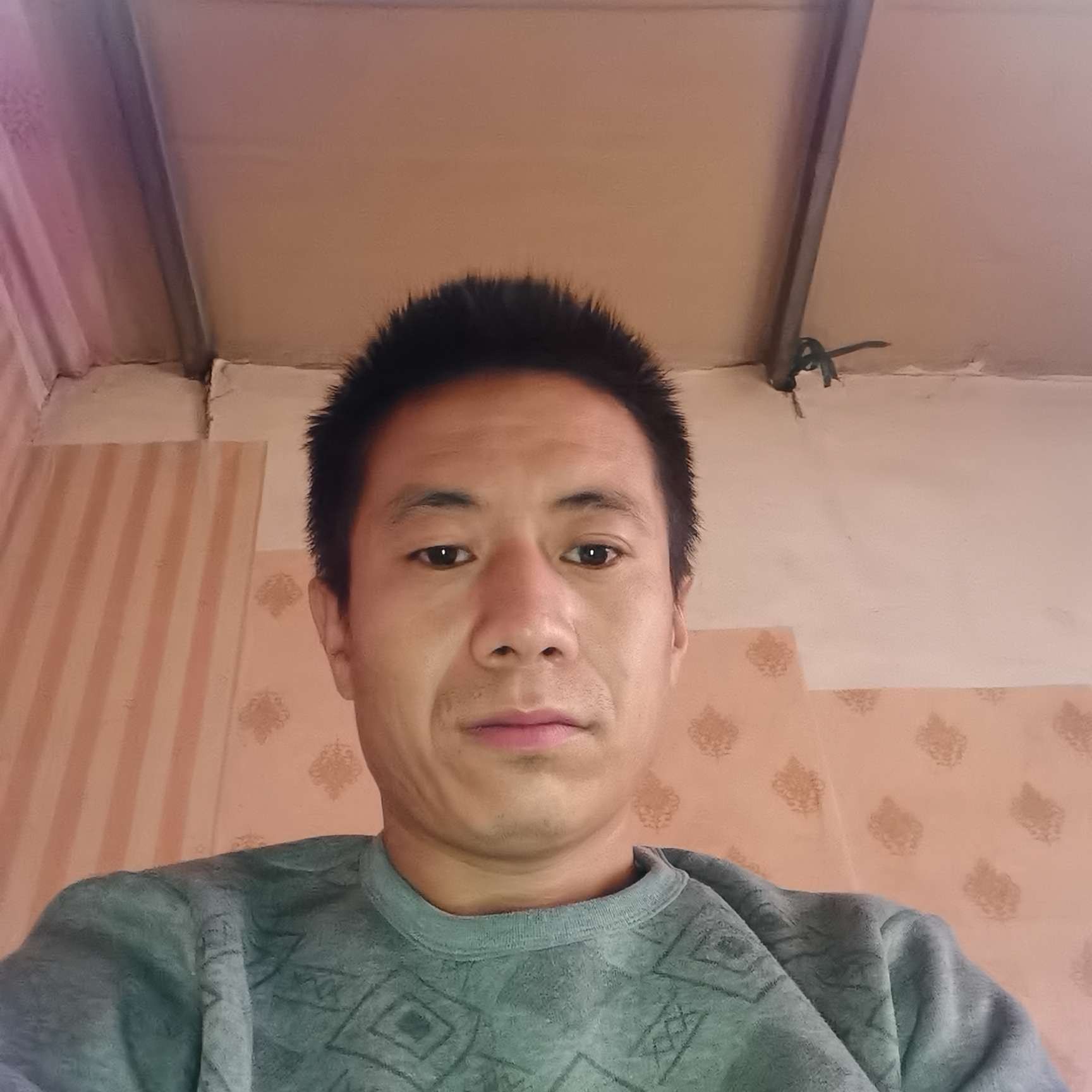 大方吃醋战斗机的照片