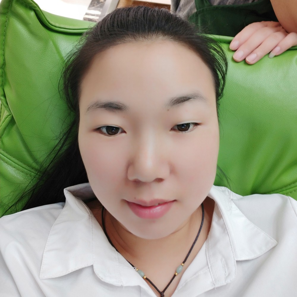 缓慢学姐的照片