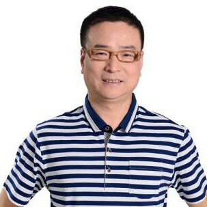 田园竹轩的照片