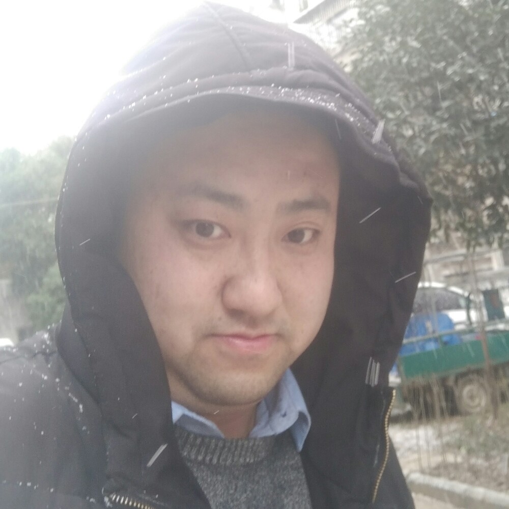 宝气的照片