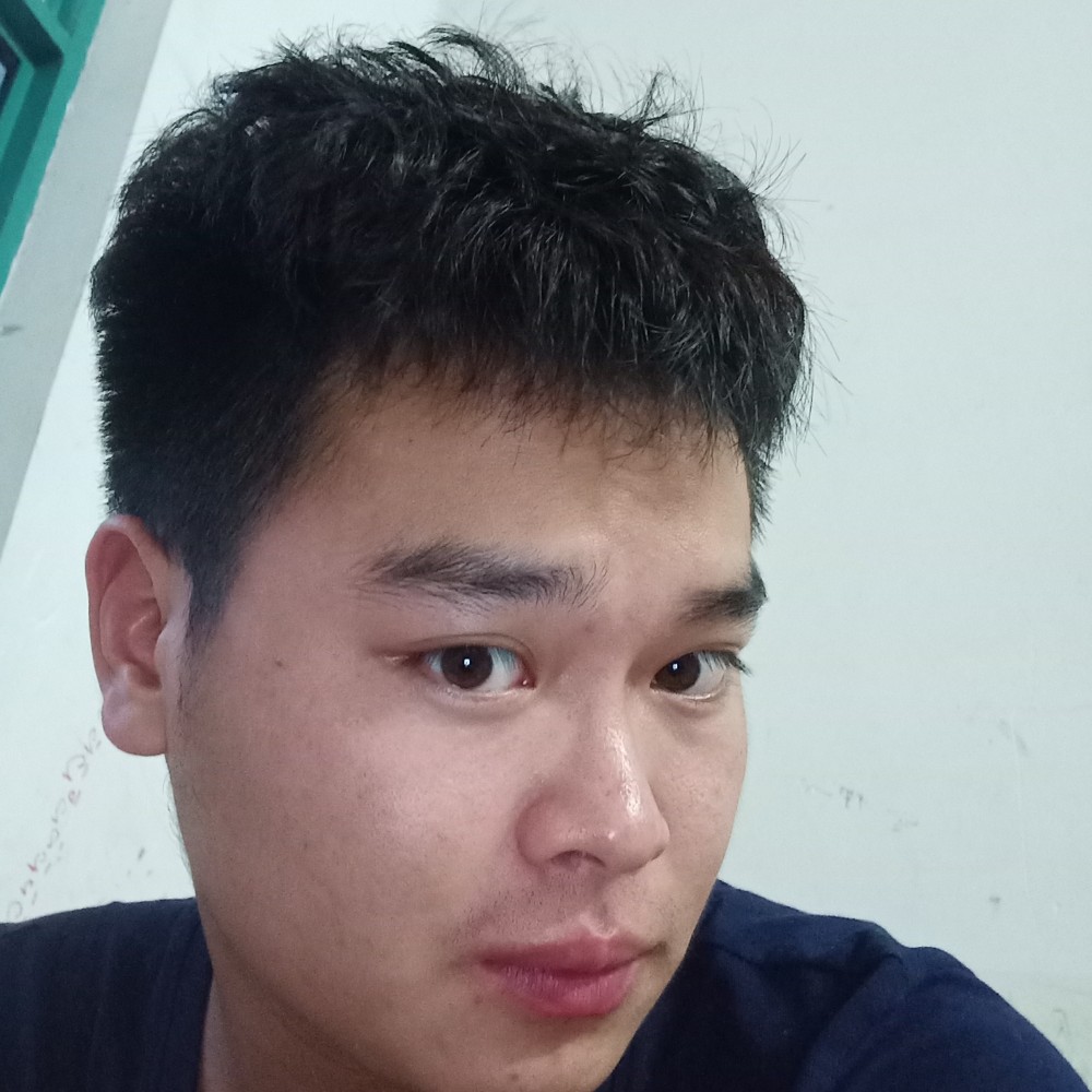 着调的照片