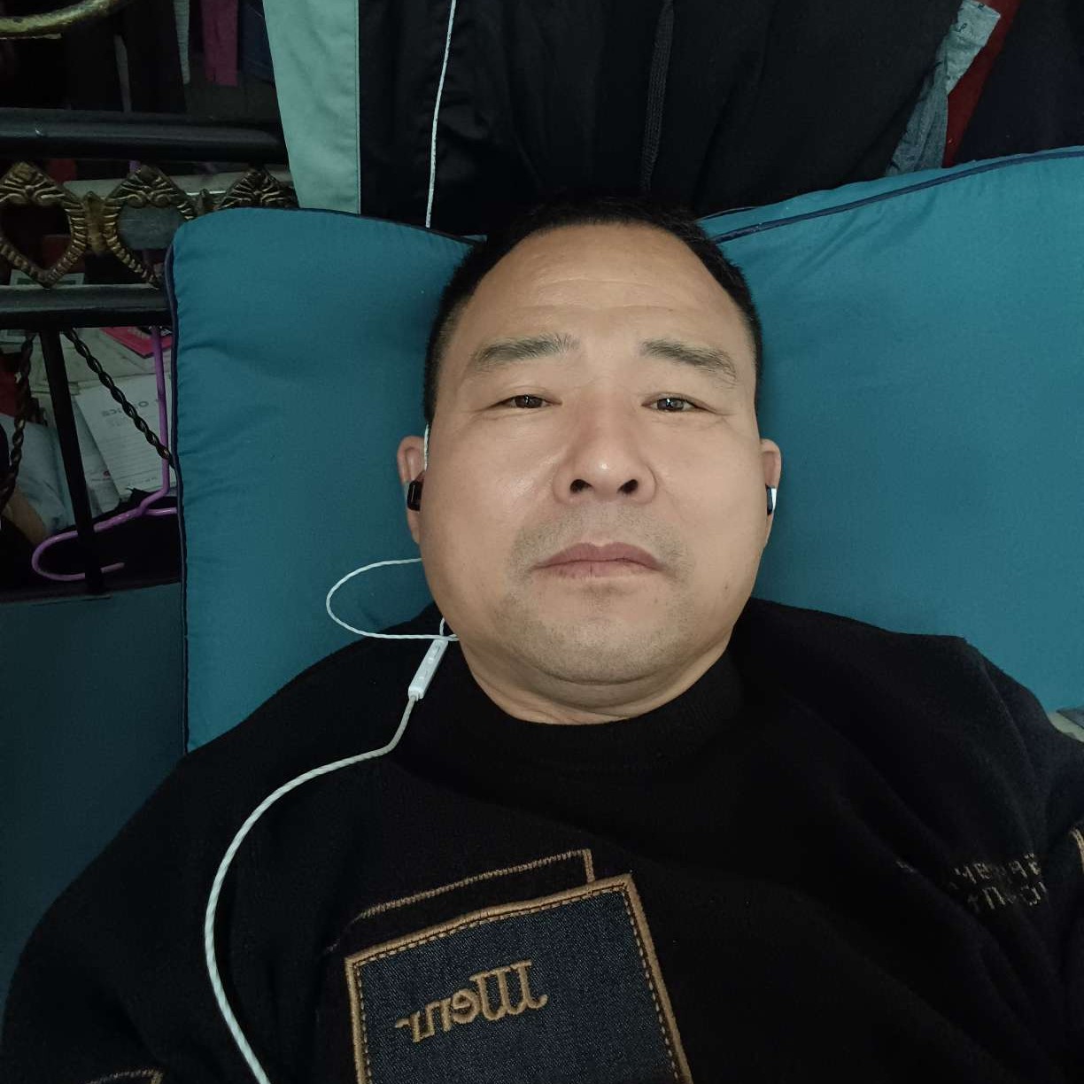 小鸽子与怕黑的照片