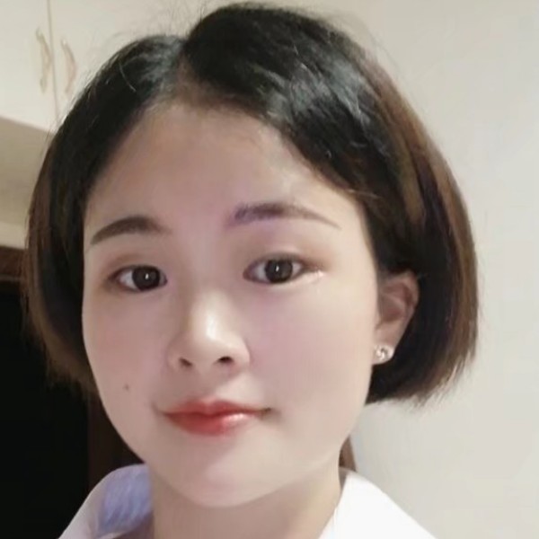 白羊浅吻耍酷的照片