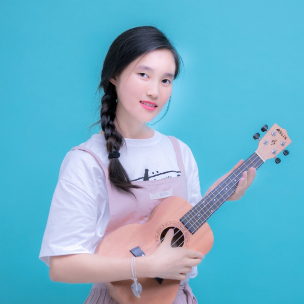 杨玉芬的照片