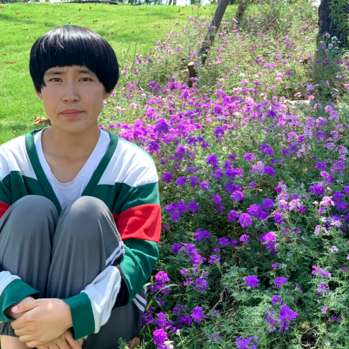 康复治疗师的照片