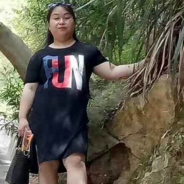欢喜就月光的照片