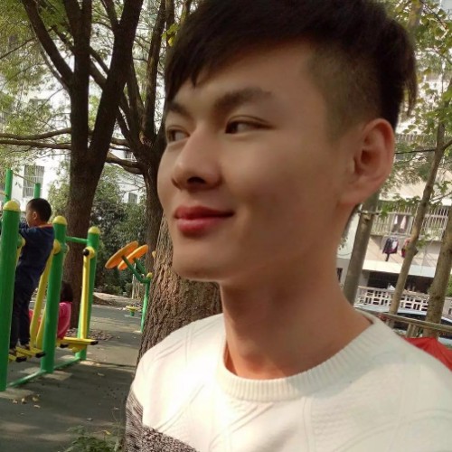 微笑先生A♡的照片