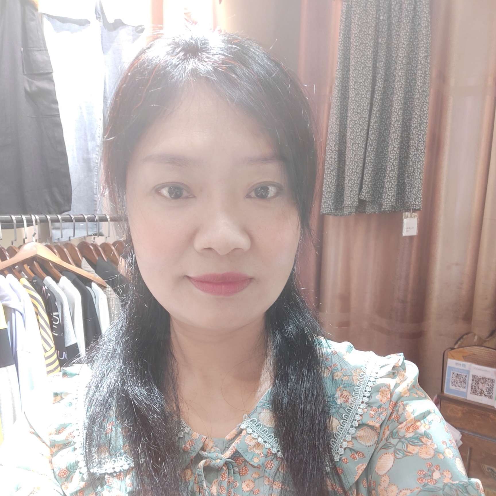 醉月那年轻的照片