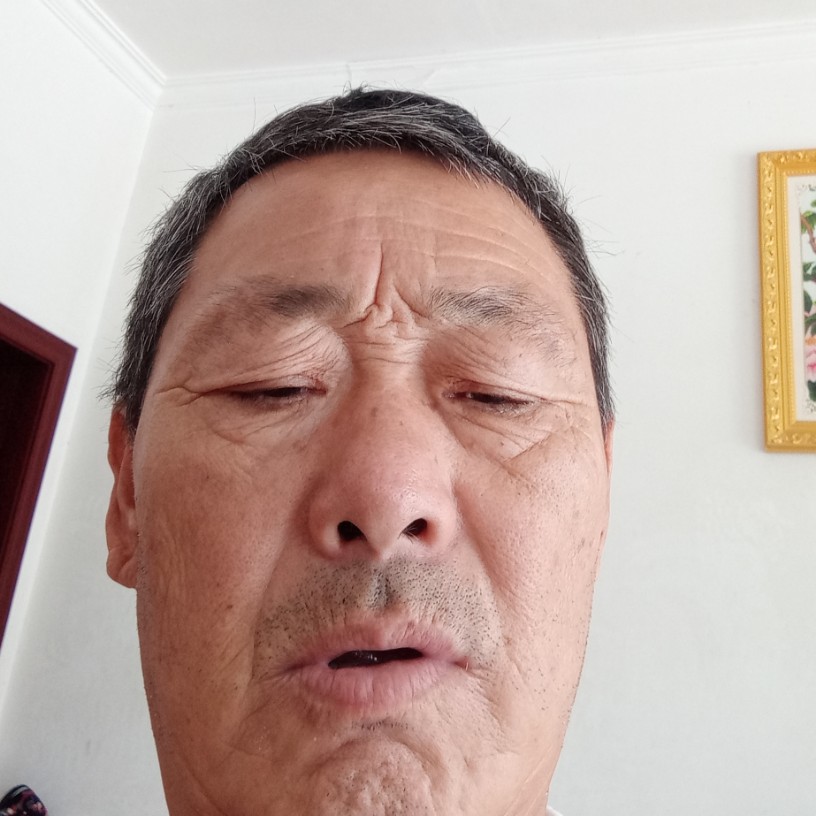 无私漫步发带的照片