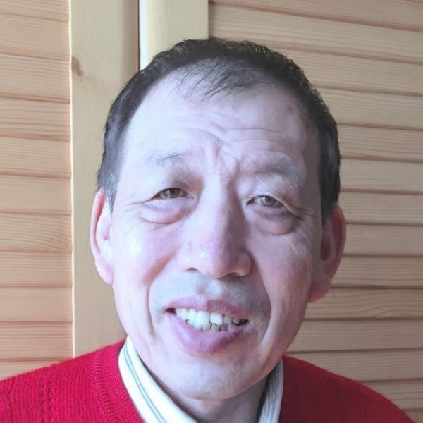 一个人爱恋盼望的照片
