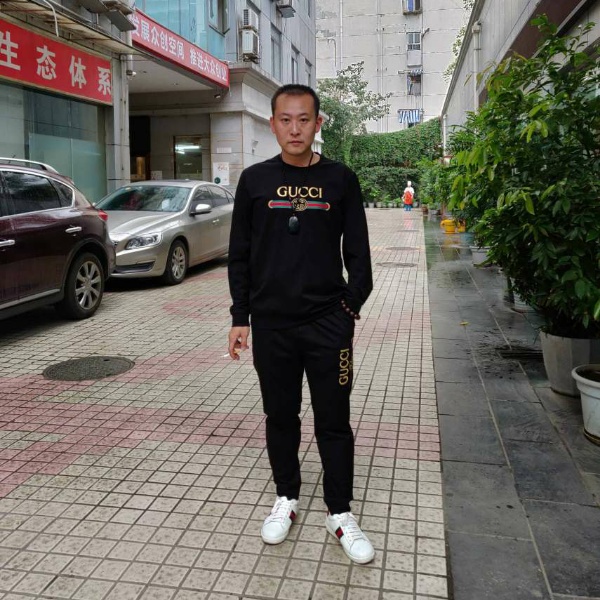 星宇晨的照片