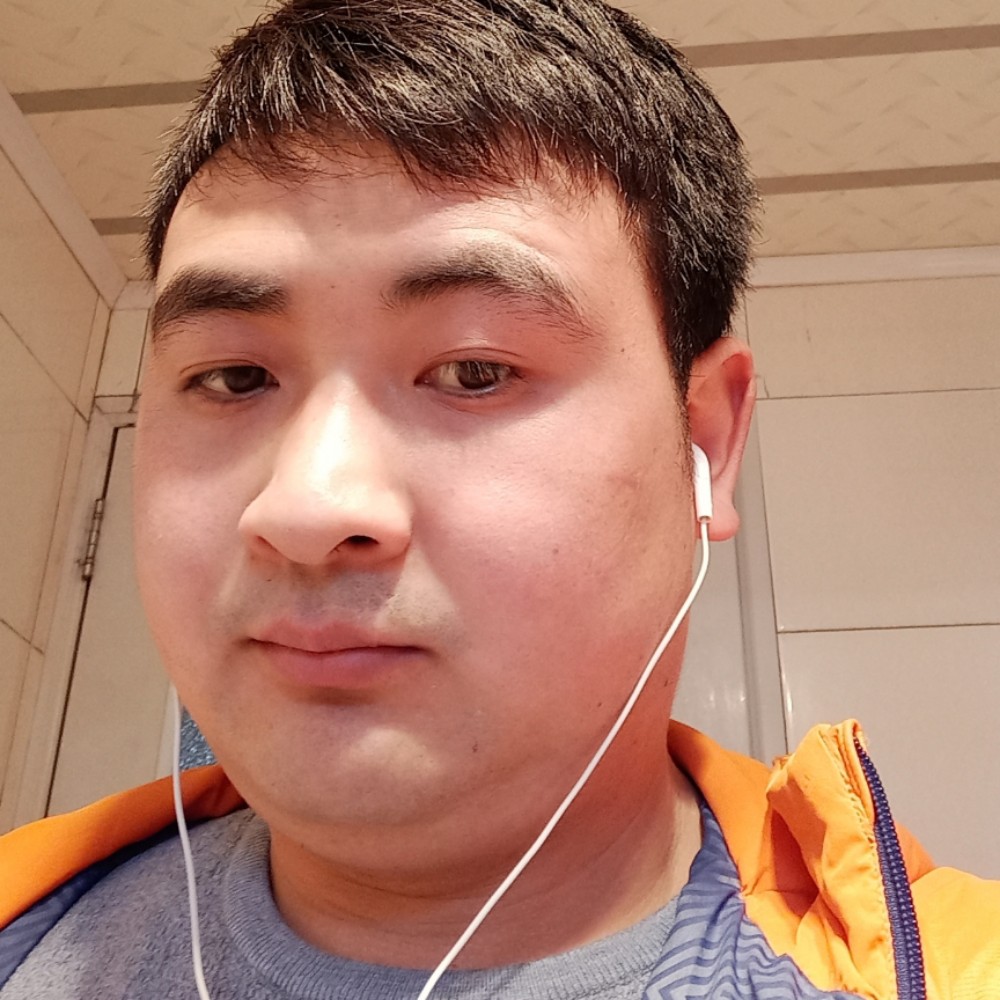 我忍的照片