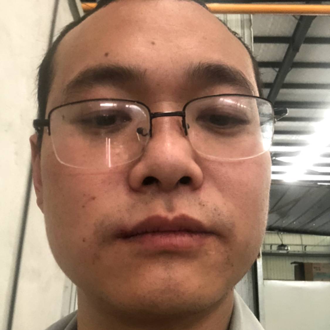 花開栁相依的照片