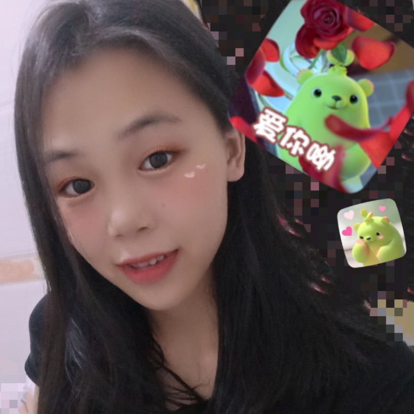 阿雅~豆豆的照片