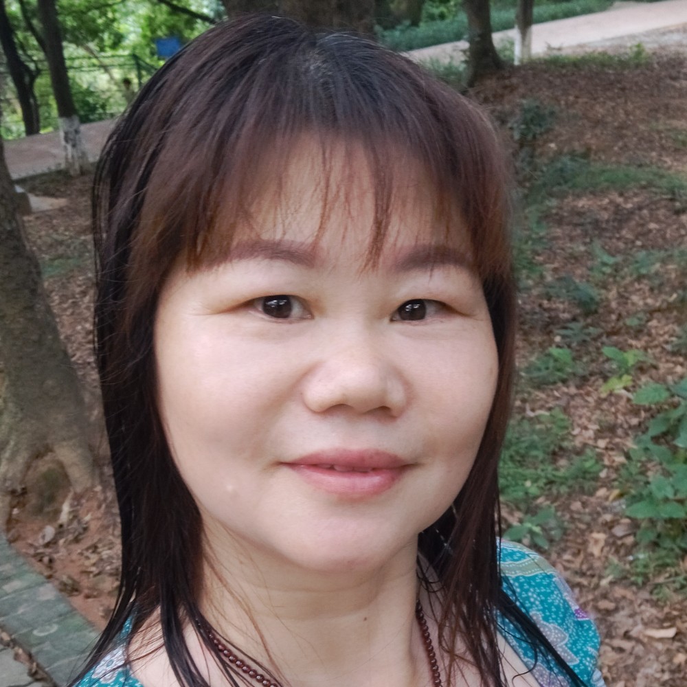 碧影愿开放的照片