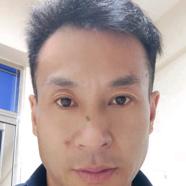 笨笨泪了大雁的照片