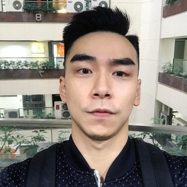 庸人自扰.的照片