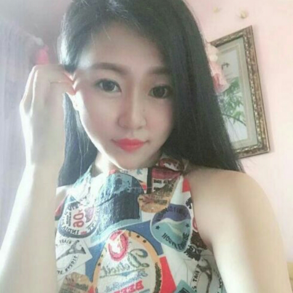 真挚的我的照片