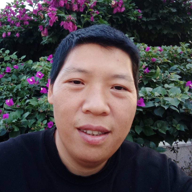 真心靠缘份的照片