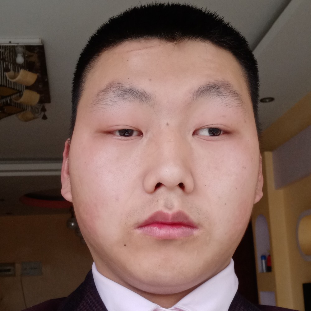 毛豆健忘的照片