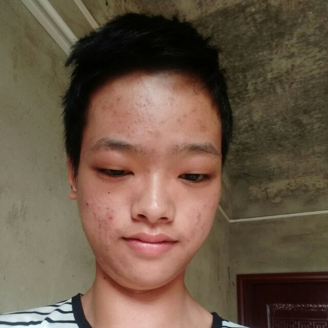 心灵美爱夏露的照片