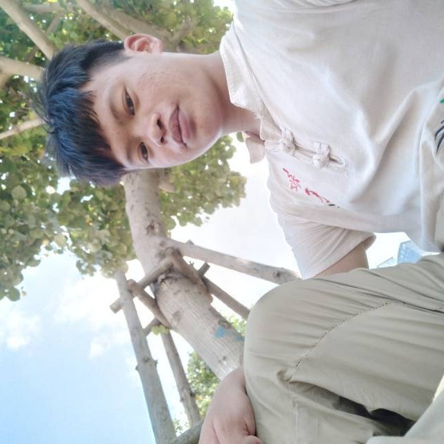 再做良人的照片