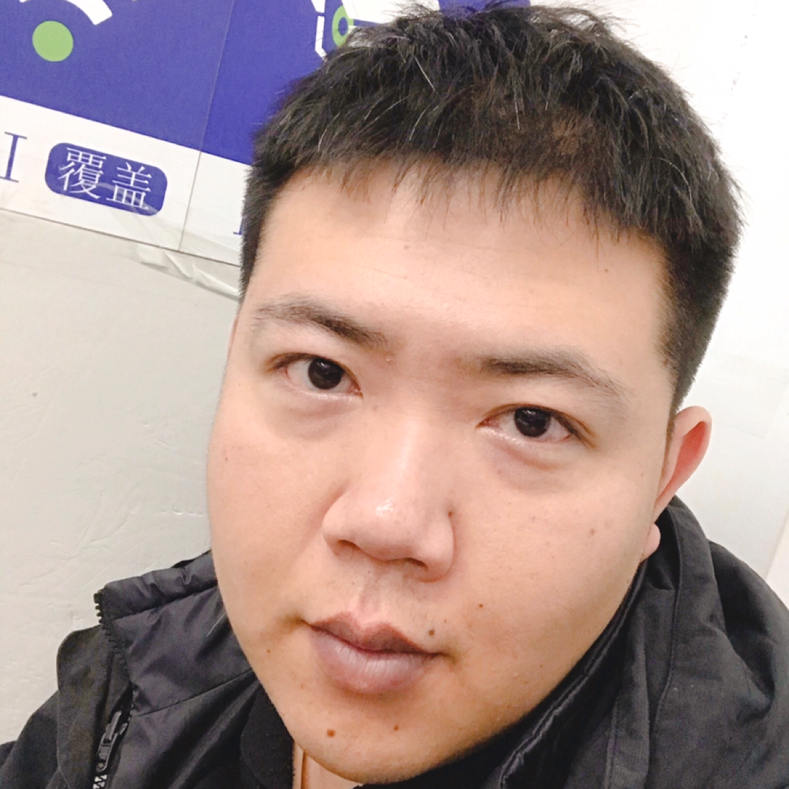 Mark无肉不欢的照片
