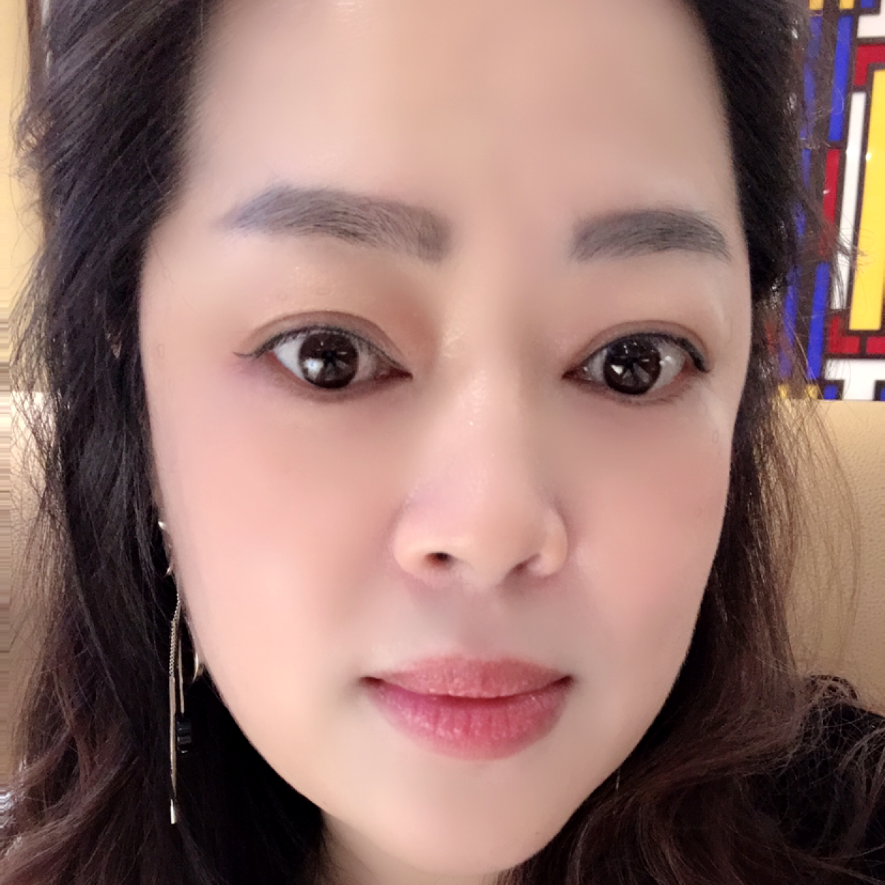 高贵爱恋钥匙的照片