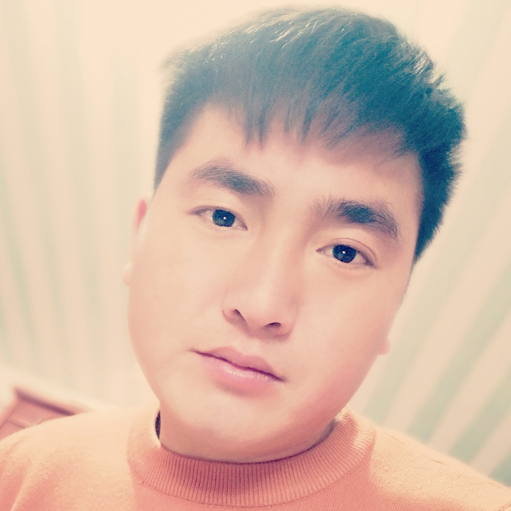 内向自行车胡彦的照片