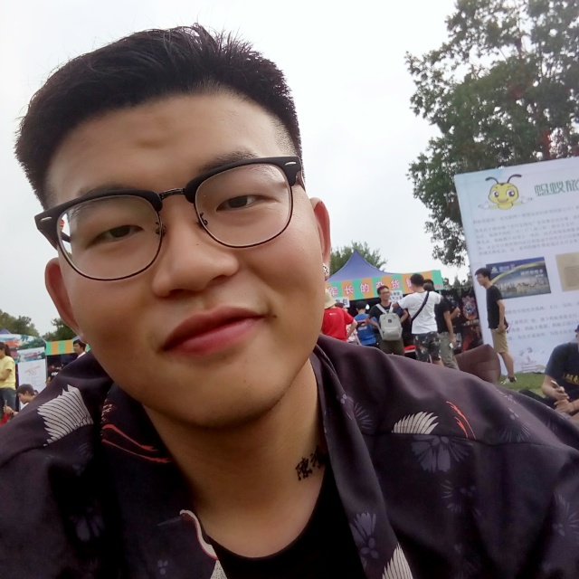 和风晓煦的照片
