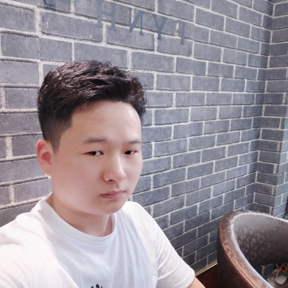 觅一人过余生的照片