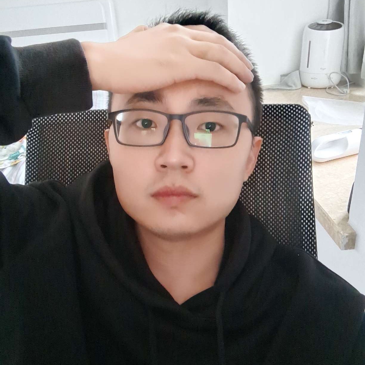 听风不是雨的照片