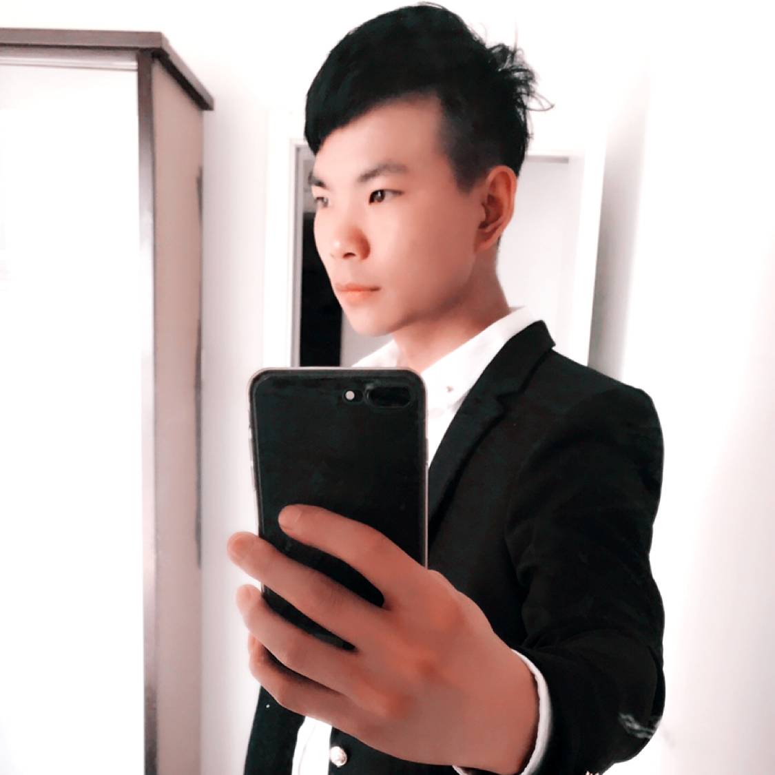 黄豆凝眸俭朴的照片