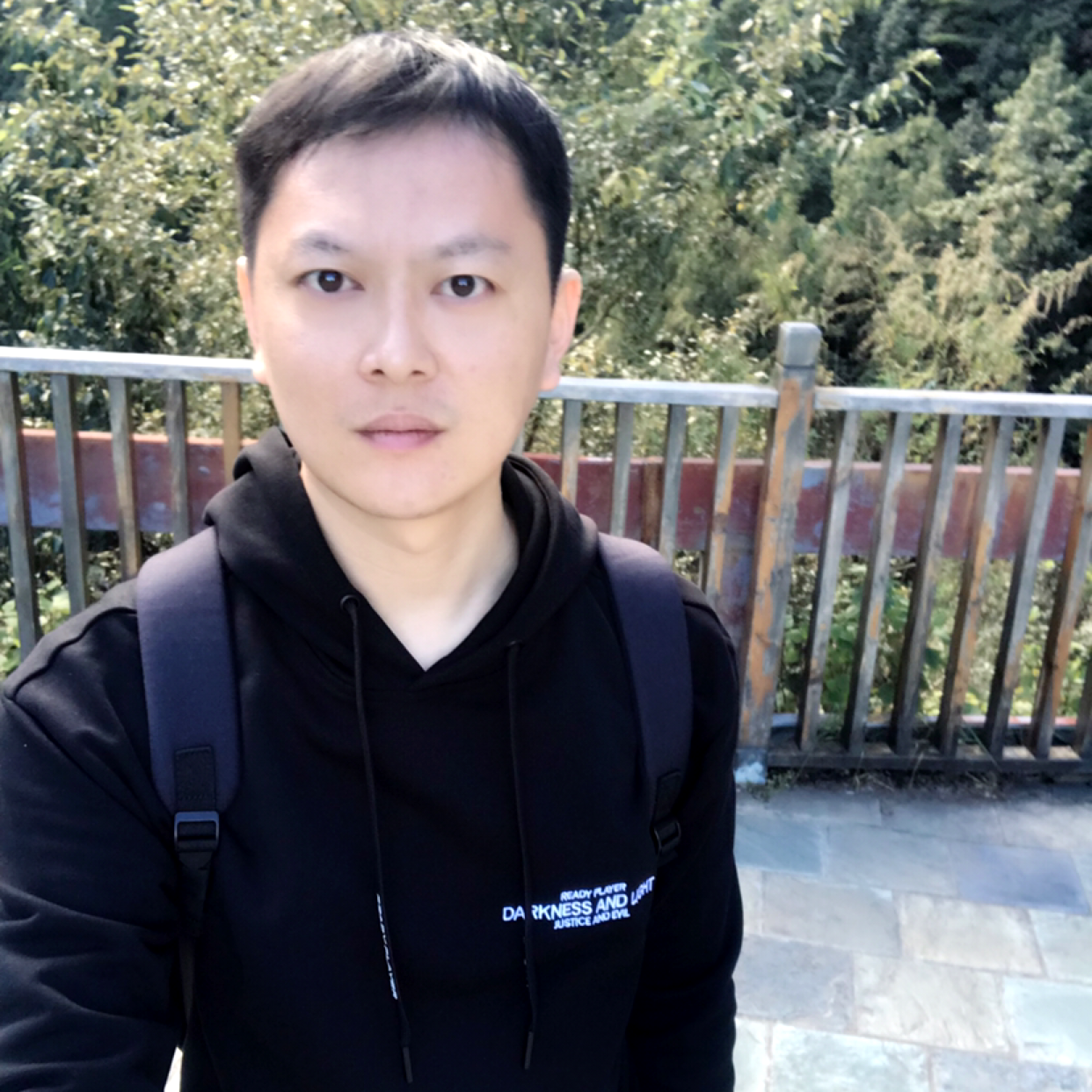 心灵相聚的照片