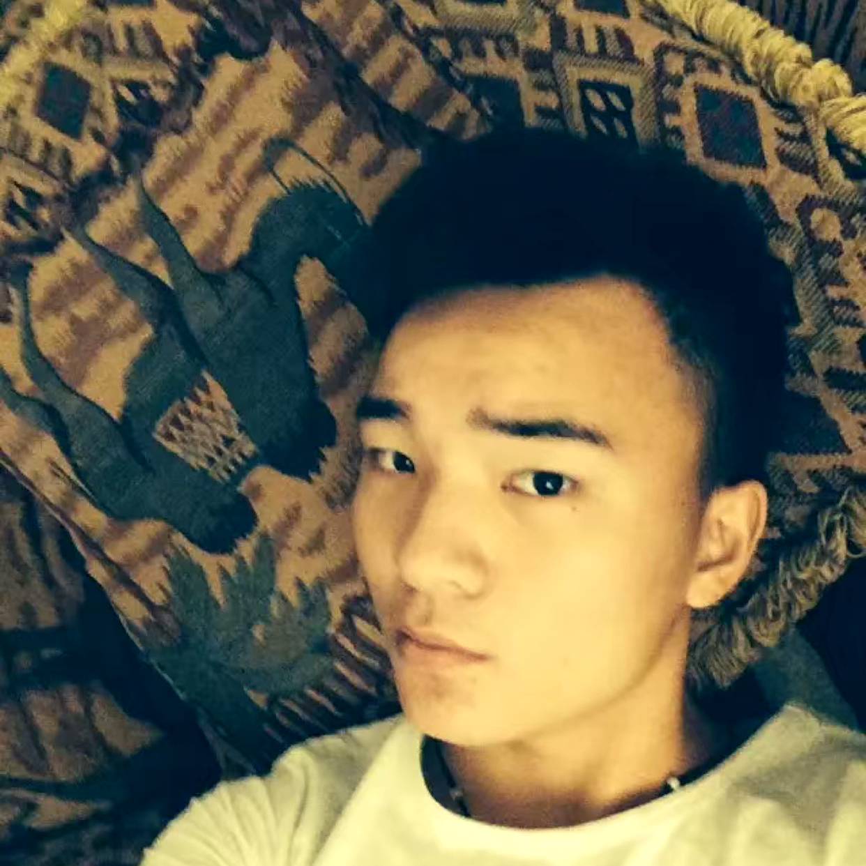 阿桃的吉他的照片