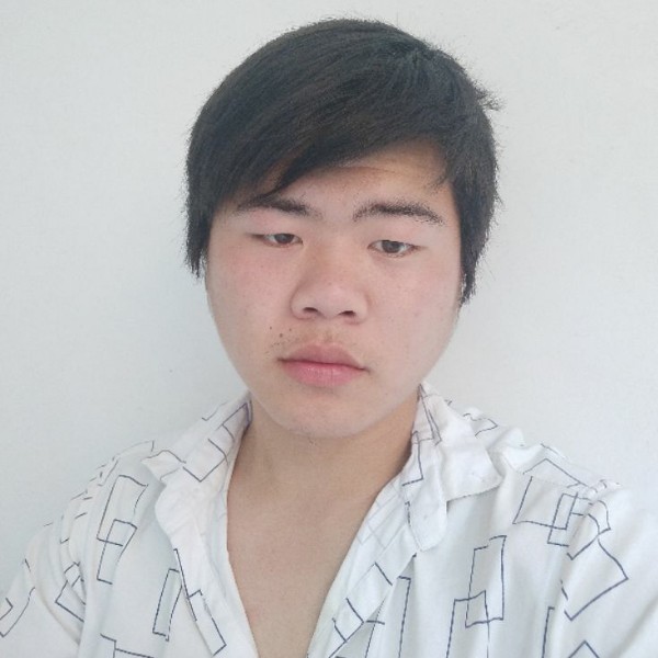 溪流打无聊的照片
