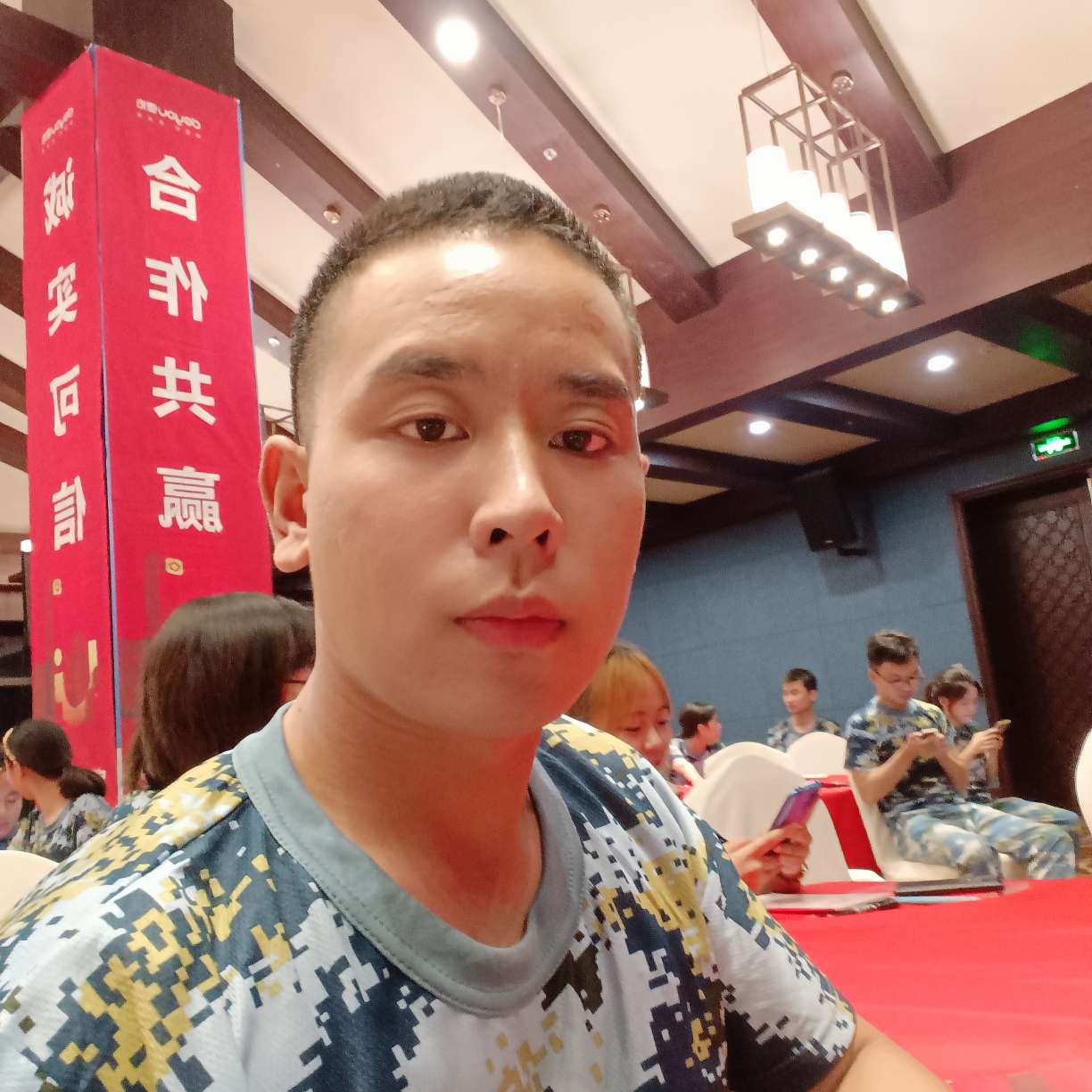 纯真那小鸽子的照片