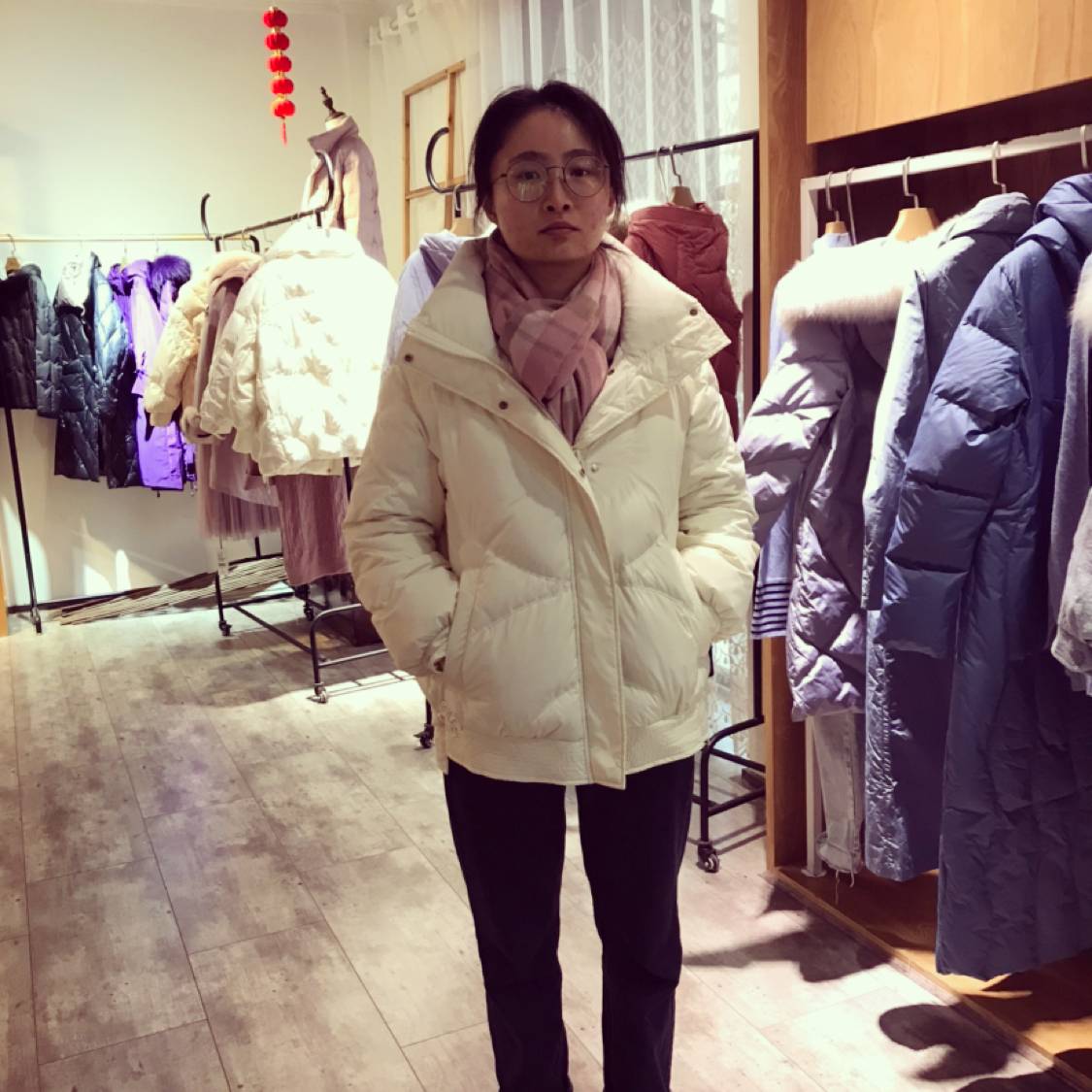 烂漫的康乃馨的照片