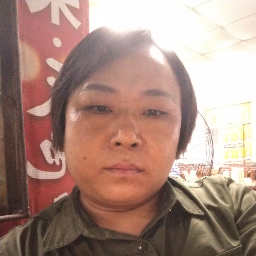 雪地之狼的照片