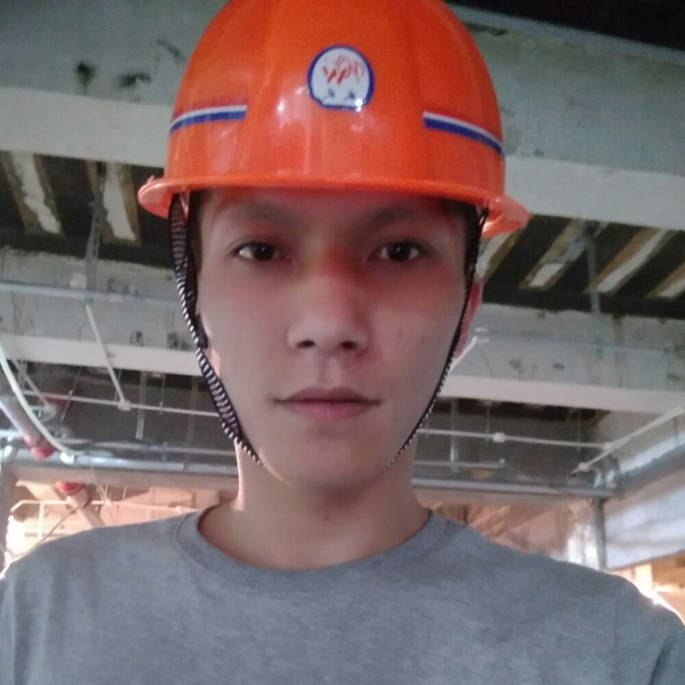 农民工大吴的照片