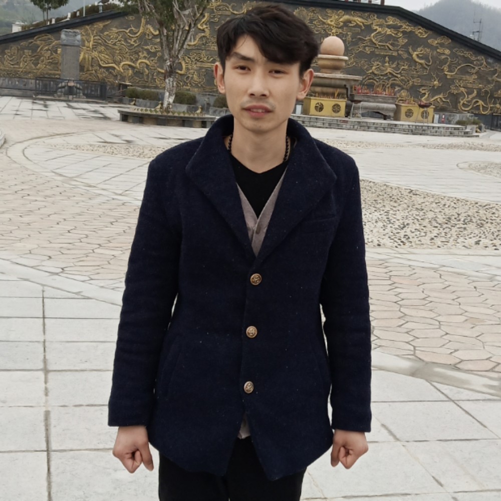 天地生宽容的照片