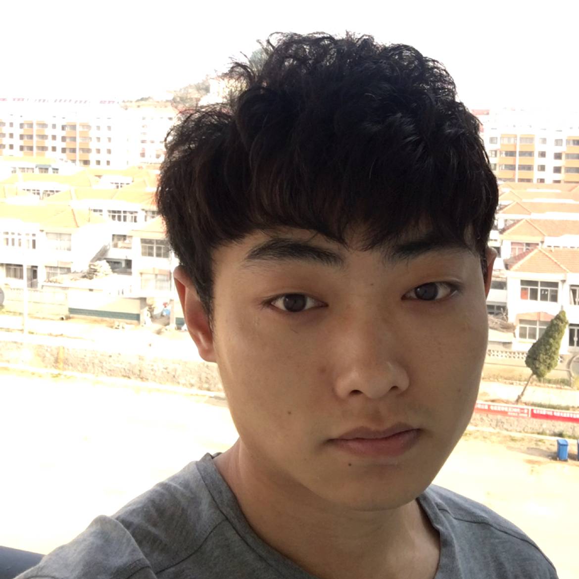 ChrisZzz的照片