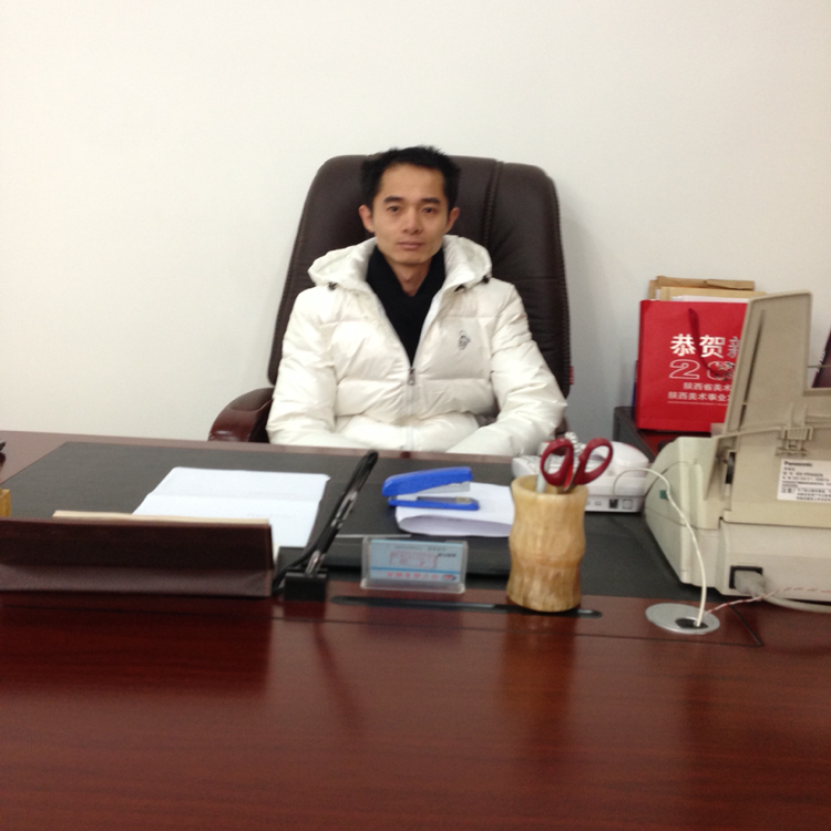 独醉黄昏的照片