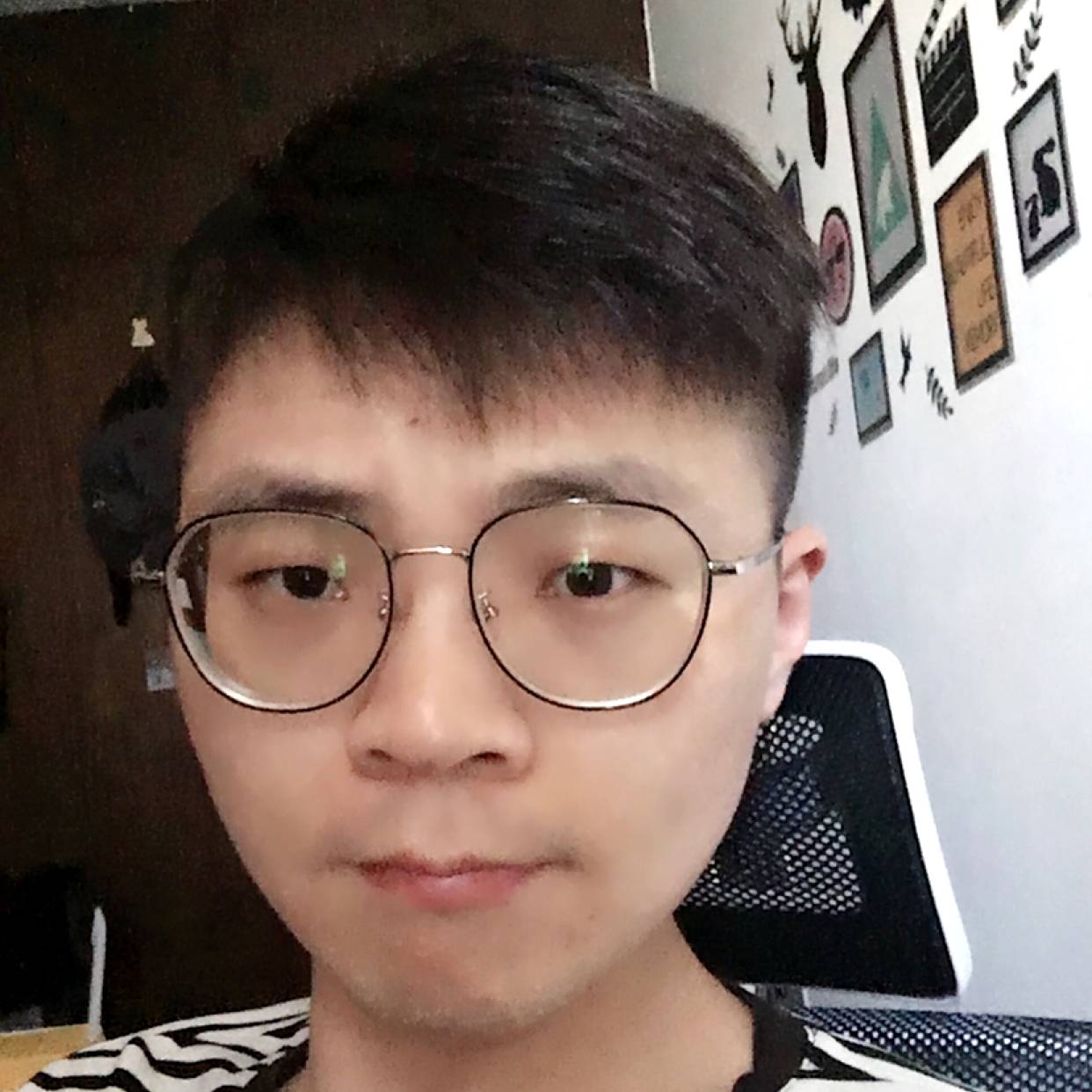 卢克me的照片