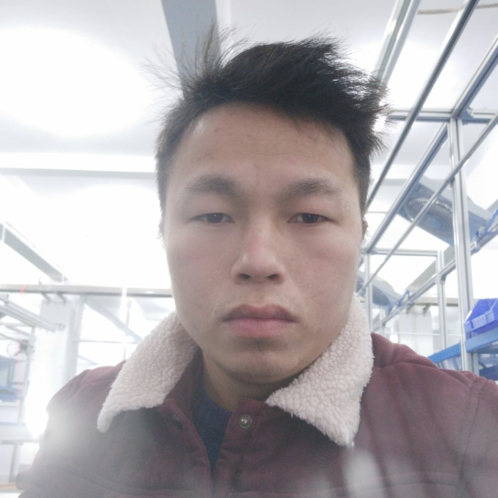 你就是我的牵挂的照片
